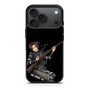 Attack on Titan Sasha Blouse iPhone 17 Pro Max Case