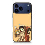 Attack On Titan Chibi iPhone 17 Pro Case