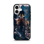 Attack On Titan Eren Yeager Titan iPhone 17 Case