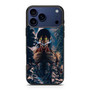 Attack On Titan Eren Yeager Titan iPhone 17 Pro Case