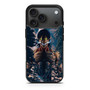 Attack On Titan Eren Yeager Titan iPhone 17 Pro Max Case