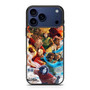 Avatar The Grand Master iPhone 17 Pro Case