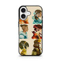 Avatar The Last Airbender iPhone 17 Case