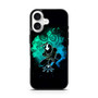 Avatar The Legend of Aang Neon Art iPhone 17 Case