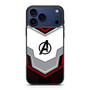 Avenger Quantum Suit iPhone 17 Pro Case Avenger Quantum Suit iPhone 17 Pro Case