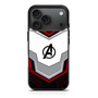 Avenger Quantum Suit iPhone 17 Pro Max Case Avenger Quantum Suit iPhone 17 Pro Max Case