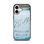 Ball Mason Jar iPhone 17 Case