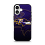 Baltimore Ravens 2 iPhone 17 Case