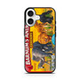 Barnum's Animals iPhone 17 Case Barnum's Animals iPhone 17 Case