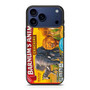 Barnum's Animals iPhone 17 Pro Case Barnum's Animals iPhone 17 Pro Case