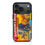 Barnum's Animals iPhone 17 Pro Max Case Barnum's Animals iPhone 17 Pro Max Case