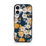 Beautiful Flower Art iPhone 17 Case