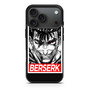 Berserk Guts iPhone 17 Pro Max Case