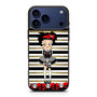 Betty Boop Emo iPhone 17 Pro Case