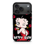 Betty Boop Kiss iPhone 17 Pro Max Case