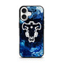Black Clover 2 iPhone 17 Case
