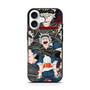 Black Clover Asta 2 iPhone 17 Case