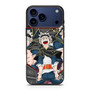 Black Clover Asta 2 iPhone 17 Pro Case