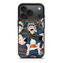 Black Clover Asta 2 iPhone 17 Pro Max Case