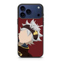 Black Clover Asta 3 iPhone 17 Pro Case