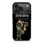 Black Clover Finral Roulacase iPhone 17 Pro Max Case