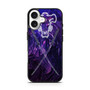 Black Clover Katana iPhone 17 Case