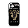 Black Clover The Black Bulls iPhone 17 Case