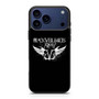 Black Veil Brides Army iPhone 17 Pro Case