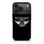 Black Veil Brides Army iPhone 17 Pro Max Case