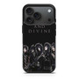 Black Veil Brides Wretched and Divine iPhone 17 Pro Max Case