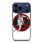 Black Widow Natasha Ramanoff iPhone 17 Pro Case