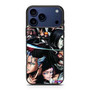 Bleach Aizen's Army iPhone 17 Pro Case