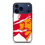 Bucco Bruce iPhone 17 Pro Case
