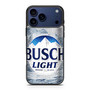 Busch Light iPhone 17 Pro Case