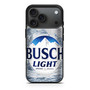 Busch Light iPhone 17 Pro Max Case