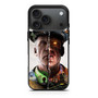 Call of Duty Black Ops Cold War 3 iPhone 17 Pro Max Case