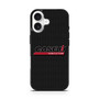 Case IH Agriculture iPhone 17 Case