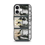 ClaymoreTrio iPhone 17 Case