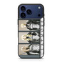 ClaymoreTrio iPhone 17 Pro Case