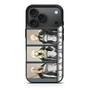 ClaymoreTrio iPhone 17 Pro Max Case