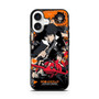 Cowboy Bebop Cover iPhone 17 Case