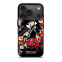 Cowboy Bebop Cover iPhone 17 Pro Max Case