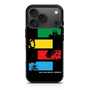 Cowboy Bebop 1 iPhone 17 Pro Max Case