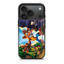 Crash Bandicoot 2 iPhone 17 Pro Max Case