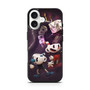 Cuphead 3D iPhone 17 Case