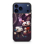 Cuphead 3D iPhone 17 Pro Case