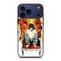 Death Note Agent L Lawliet 2 iPhone 17 Pro Case