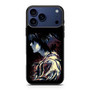 Death Note Agent L Lawliet 1 iPhone 17 Pro Case