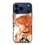 Death Note Misa Amane iPhone 17 Pro Case