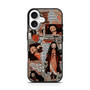 Demon Slayer Nezuko iPhone 17 Case